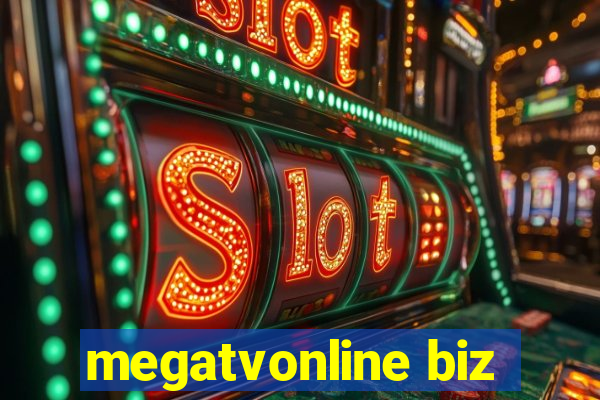 megatvonline biz